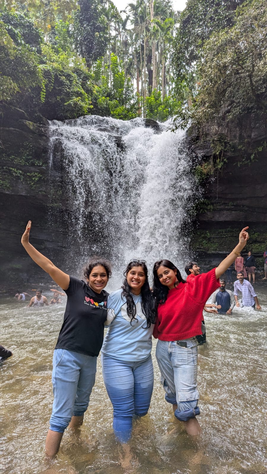 Netravati Weekend Trek from Bangalore gallery photo 6